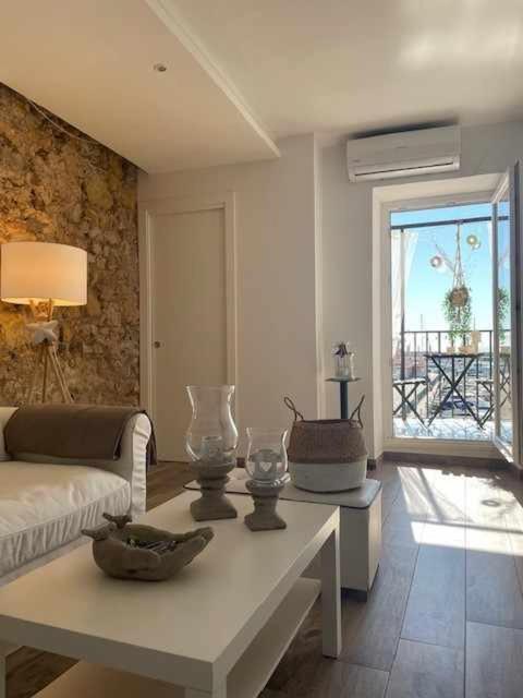 Borgo Damare Nettuno Vista Mare Apartment Ngoại thất bức ảnh