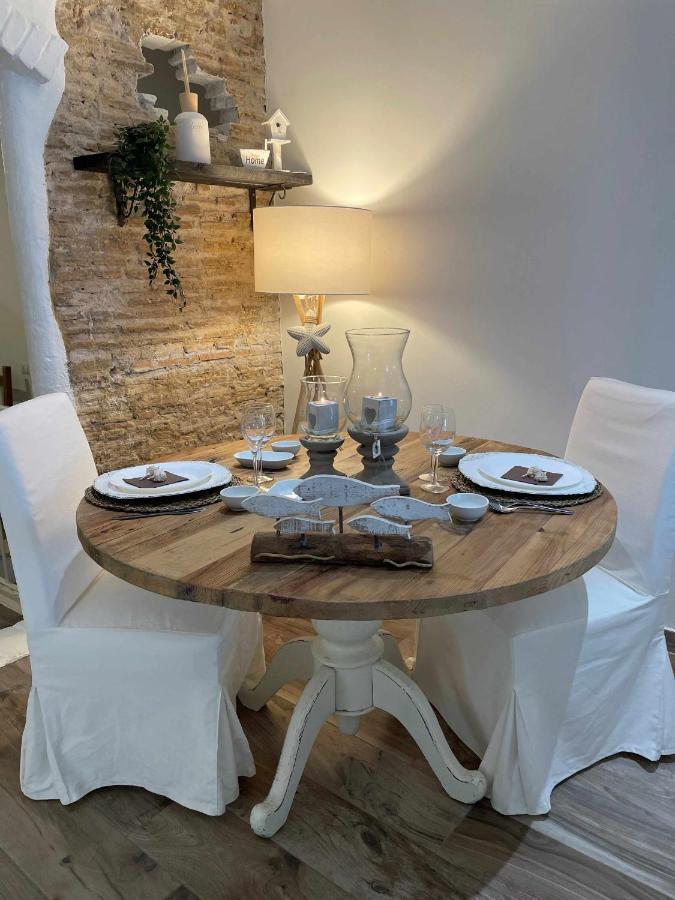 Borgo Damare Nettuno Vista Mare Apartment Ngoại thất bức ảnh